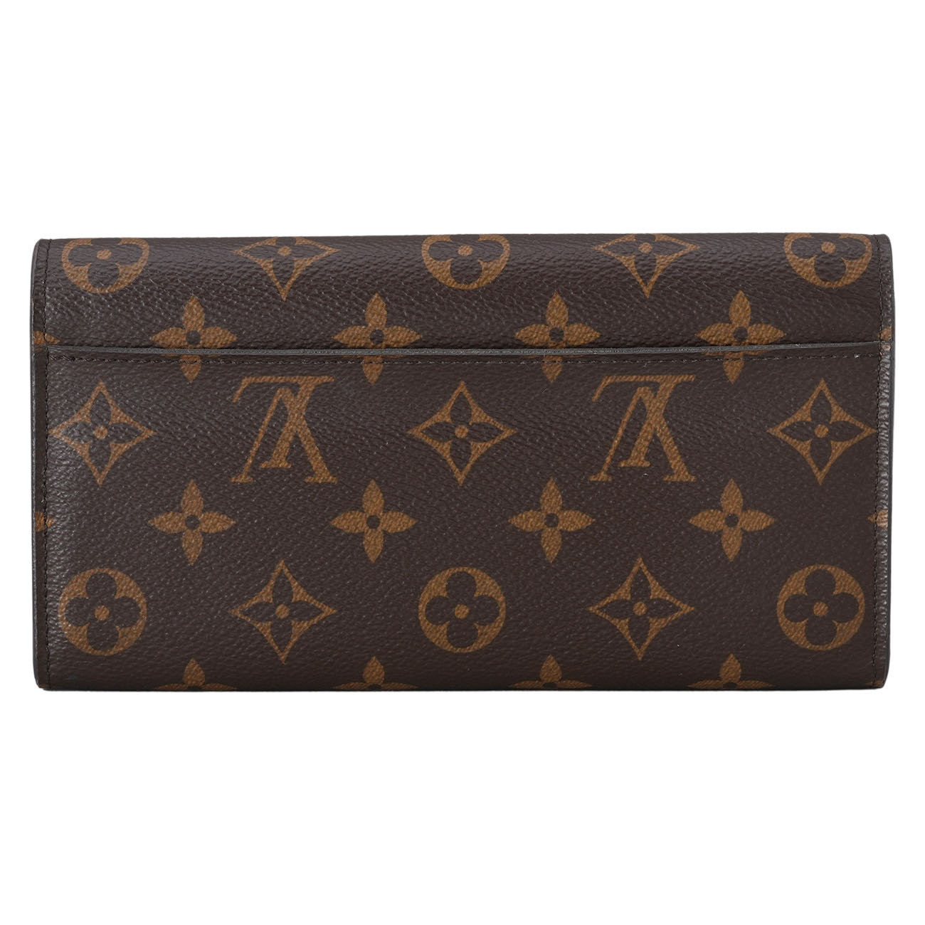 LOUIS VUITTON(USED)루이비통 모노그램 사라 월릿